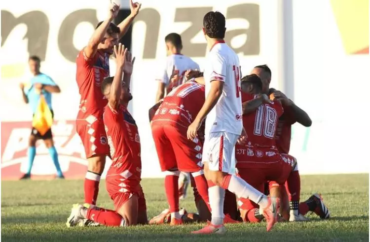 Brasileiro Série D: Rondônia se garante mais uma vez na segunda fase da competição